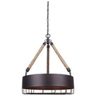 Canarm - Portsmouth Pendant - Lights Canada