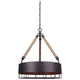 Canarm - Portsmouth Pendant - Lights Canada