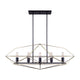 Canarm - Greer Linear Suspension - Lights Canada