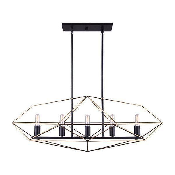 Canarm - Greer Linear Suspension - Lights Canada