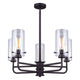 Canarm - Albany Chandelier - Lights Canada