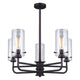 Canarm - Albany Chandelier - Lights Canada