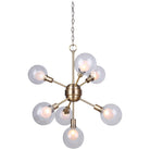 Canarm - Estella Chandelier - Lights Canada