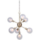 Canarm - Estella Chandelier - Lights Canada