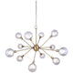 Canarm - Estella Chandelier - Lights Canada