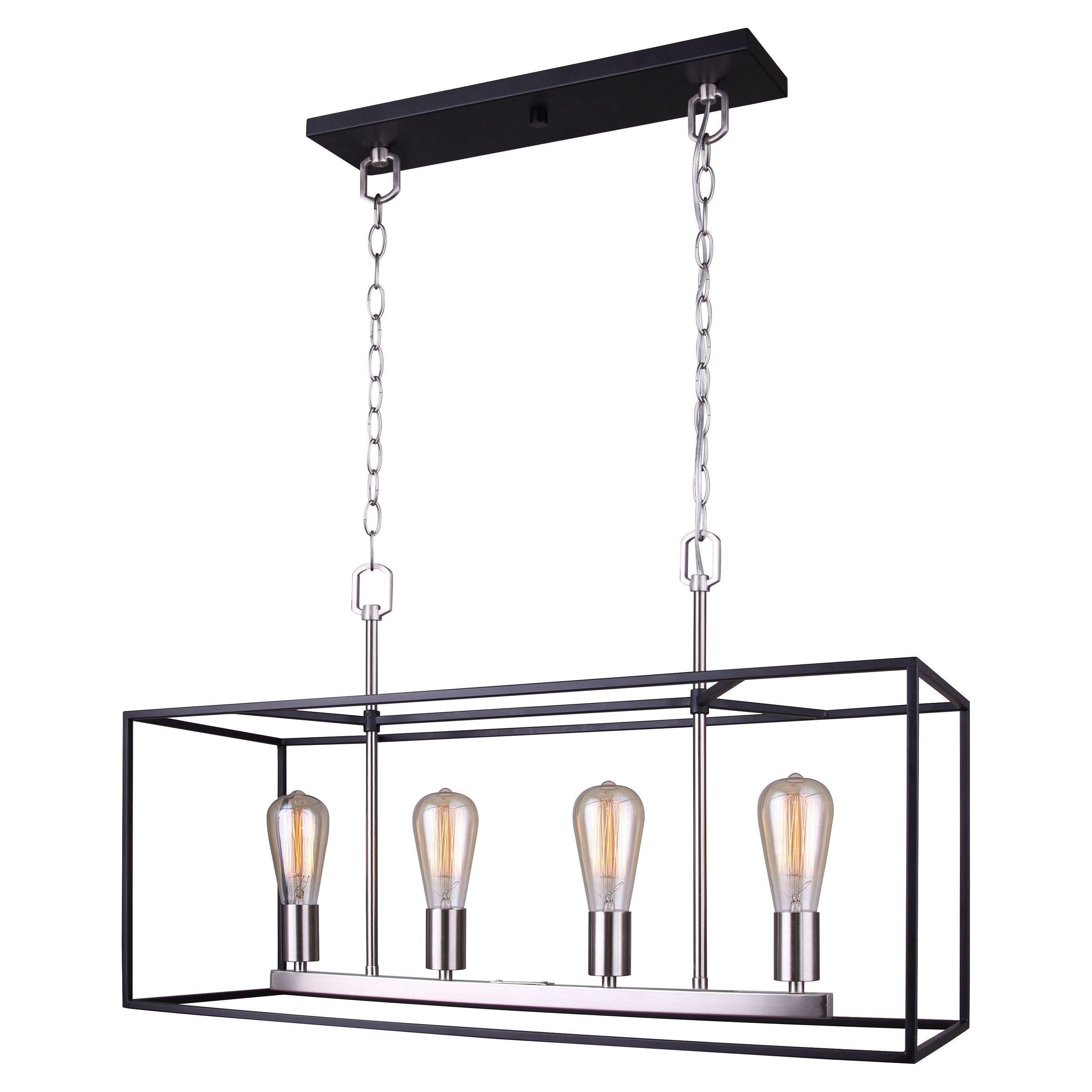 Canarm - Roy Linear Suspension - Lights Canada