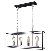 Roy Linear Suspension