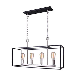 Canarm - Roy Linear Suspension - Lights Canada