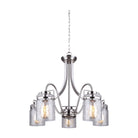 Canarm - Arden Chandelier - Lights Canada