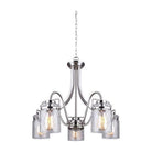 Canarm - Arden Chandelier - Lights Canada