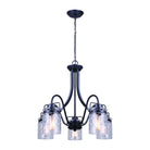 Canarm - Arden Chandelier - Lights Canada