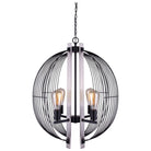 Canarm - Memphis Chandelier - Lights Canada