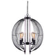 Canarm - Memphis Chandelier - Lights Canada