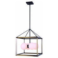 Leo Chandelier