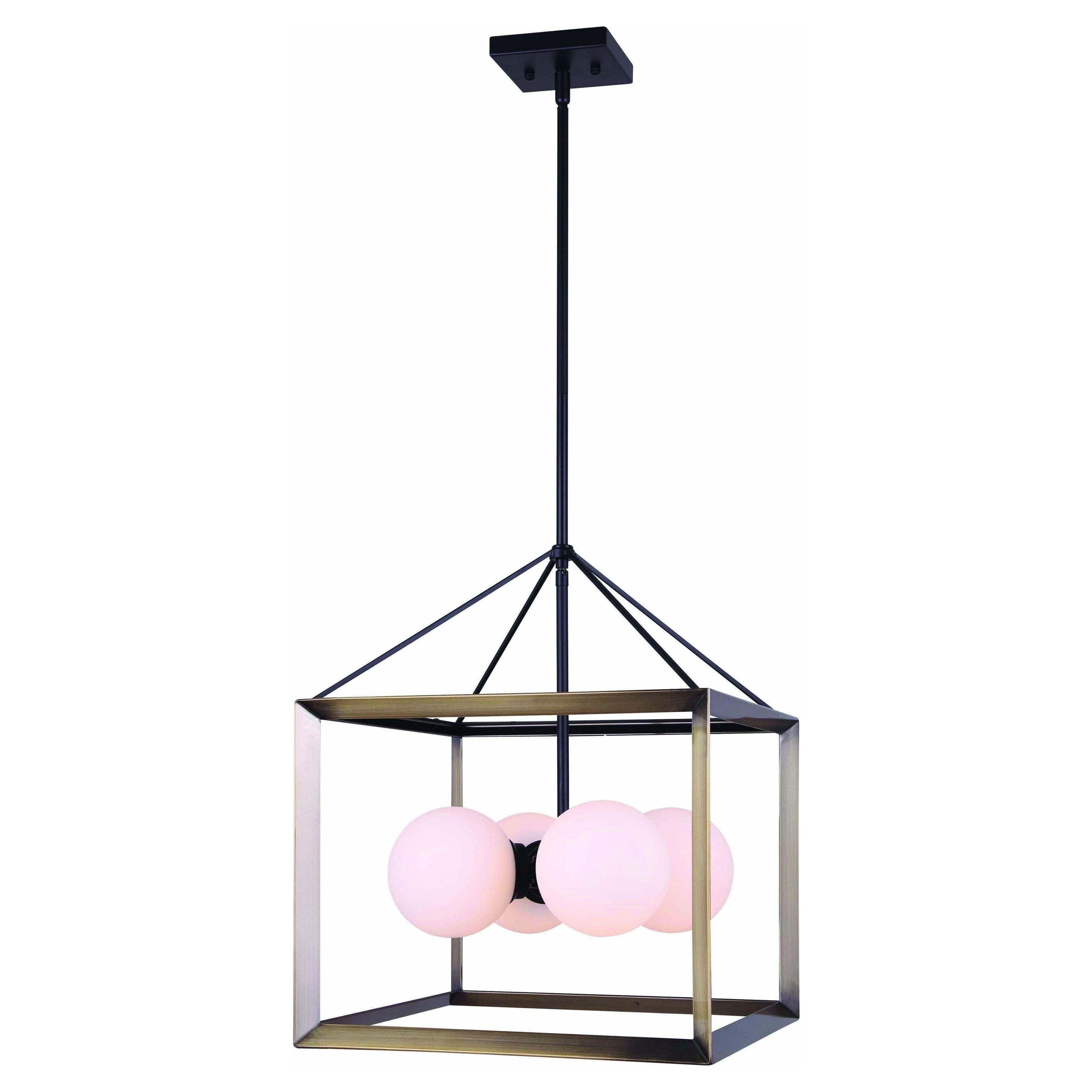 Canarm - Leo Chandelier - Lights Canada