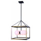 Canarm - Leo Chandelier - Lights Canada