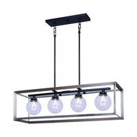 Leo Linear Suspension