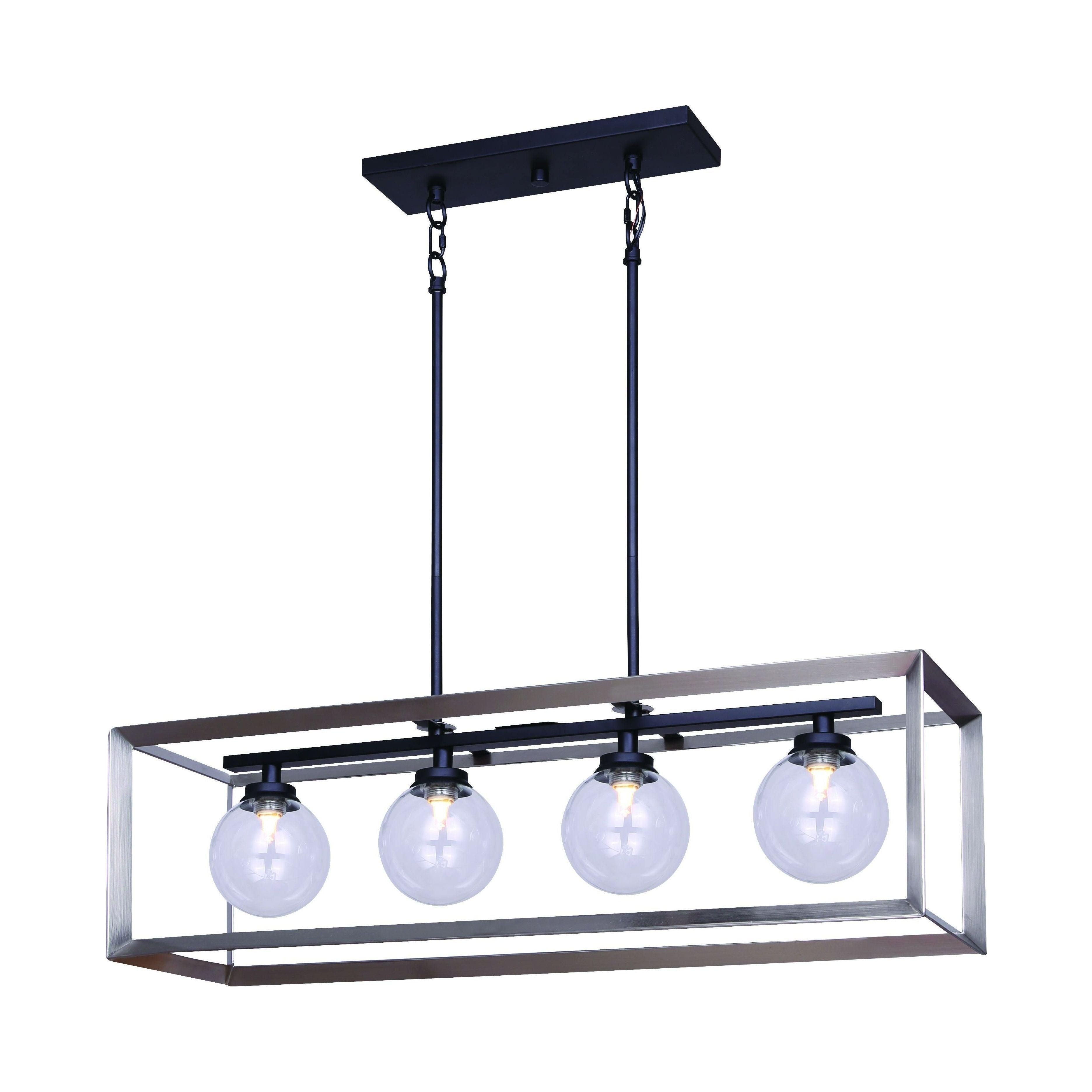 Canarm - Leo Linear Suspension - Lights Canada
