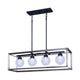 Canarm - Leo Linear Suspension - Lights Canada
