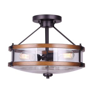 Canarm - Canmore Pendant - Lights Canada