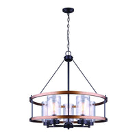 Canmore Chandelier