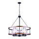 Canarm - Canmore Chandelier - Lights Canada