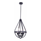 Canarm - Canarm Jestin Chandelier - Lights Canada