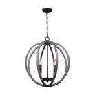 Canarm - Lewis Chandelier - Lights Canada