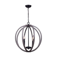 Lewis Chandelier