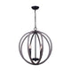 Canarm - Lewis Chandelier - Lights Canada