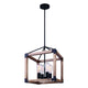Canarm - Moss Chandelier - Lights Canada