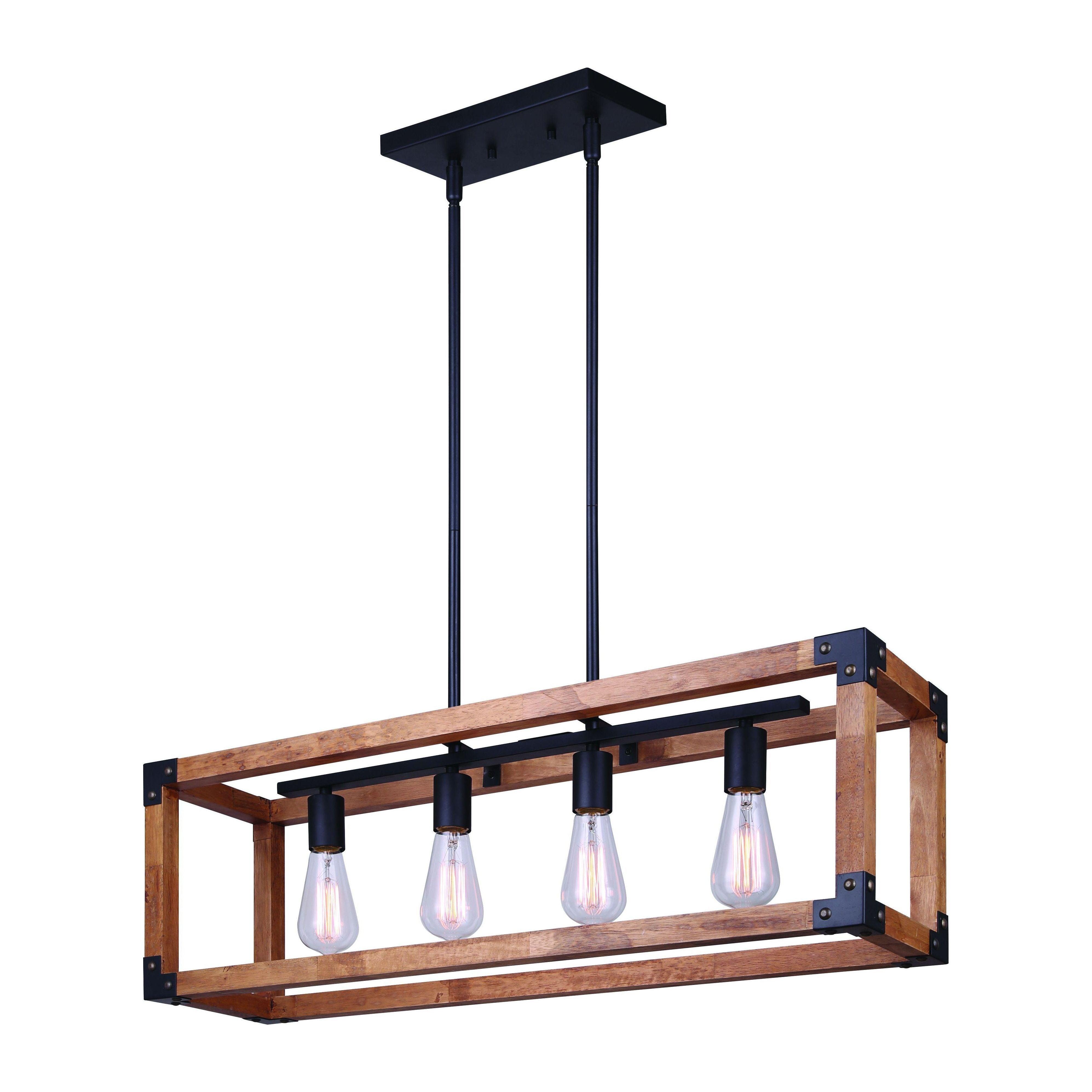 Canarm - Moss Linear Suspension - Lights Canada