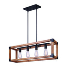 Canarm - Moss Linear Suspension - Lights Canada