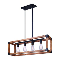 Moss Linear Suspension