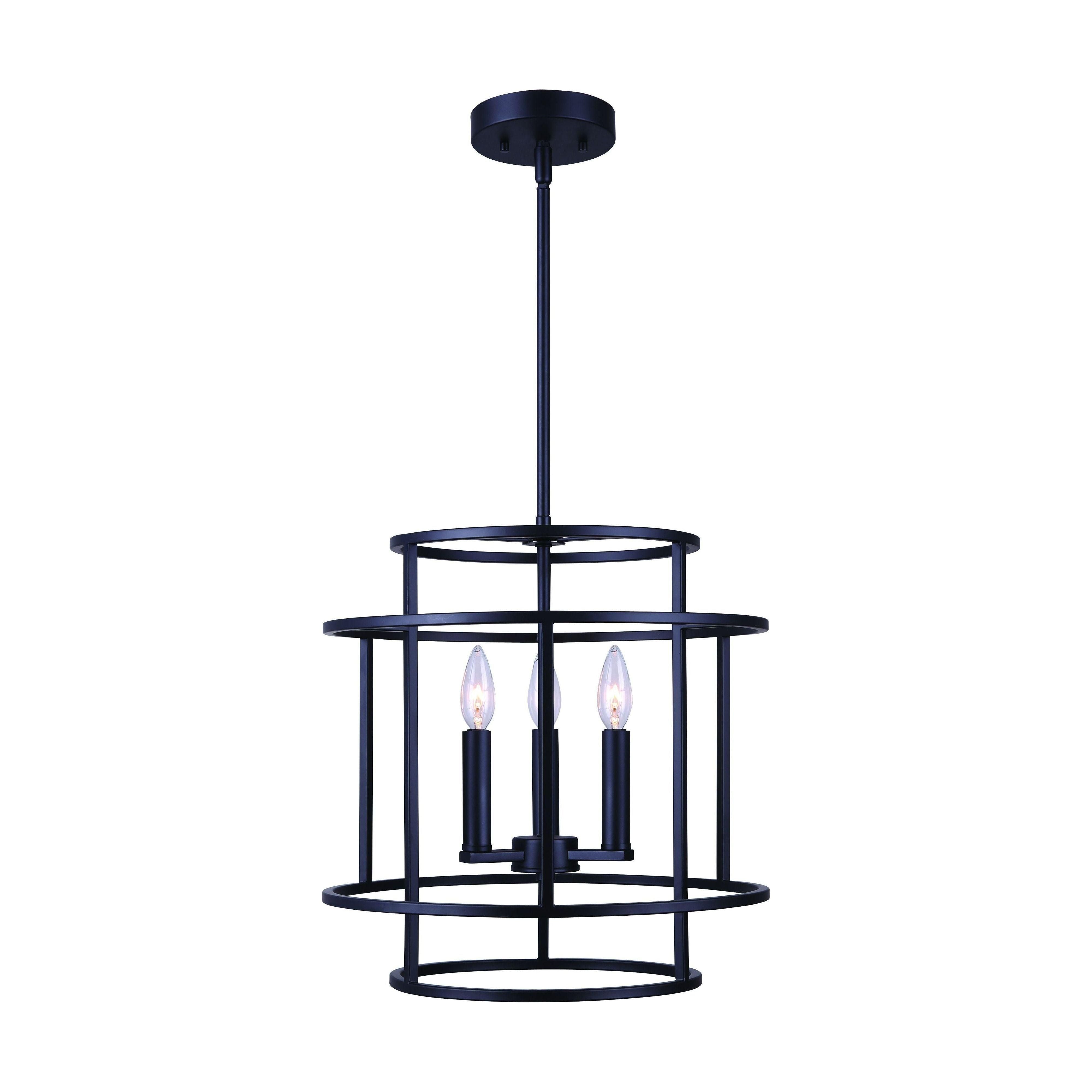 Canarm - Luca Chandelier - Lights Canada