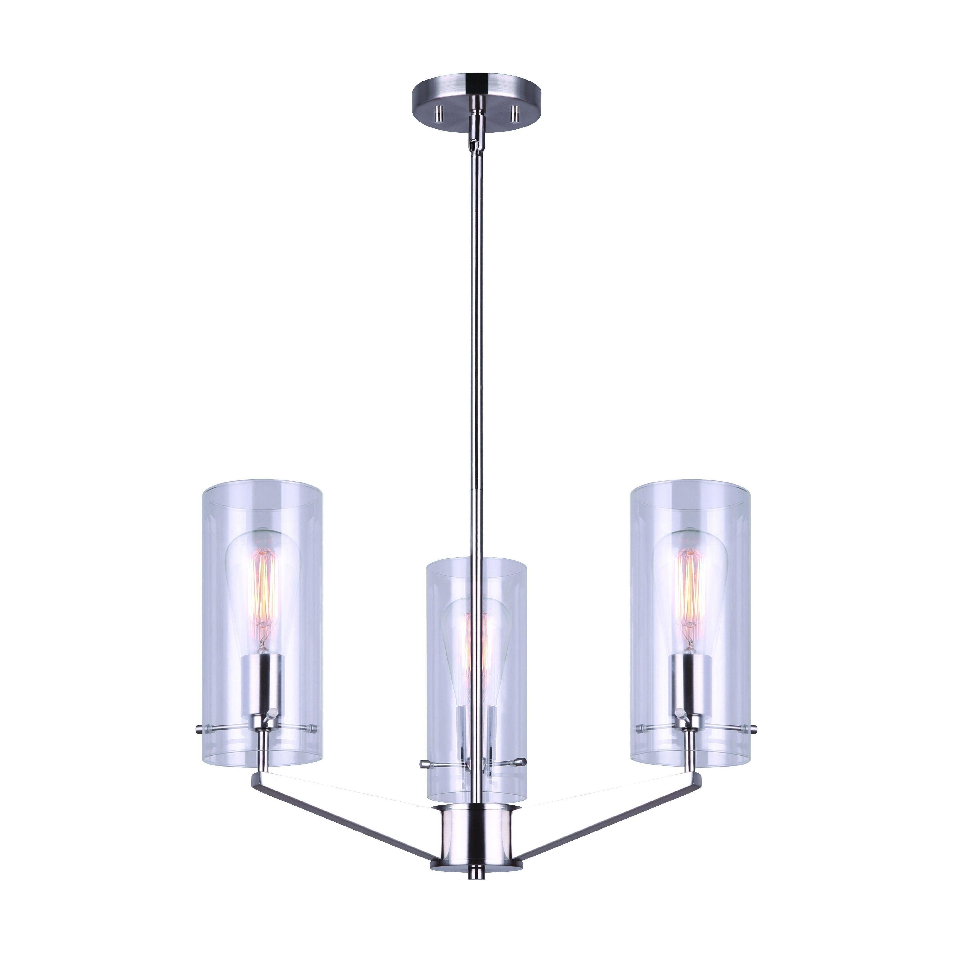 Canarm - Joni Chandelier - Lights Canada