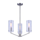 Canarm - Joni Chandelier - Lights Canada