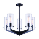 Canarm - Joni Chandelier - Lights Canada
