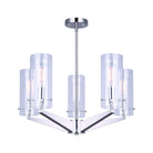 Canarm - Joni Chandelier - Lights Canada