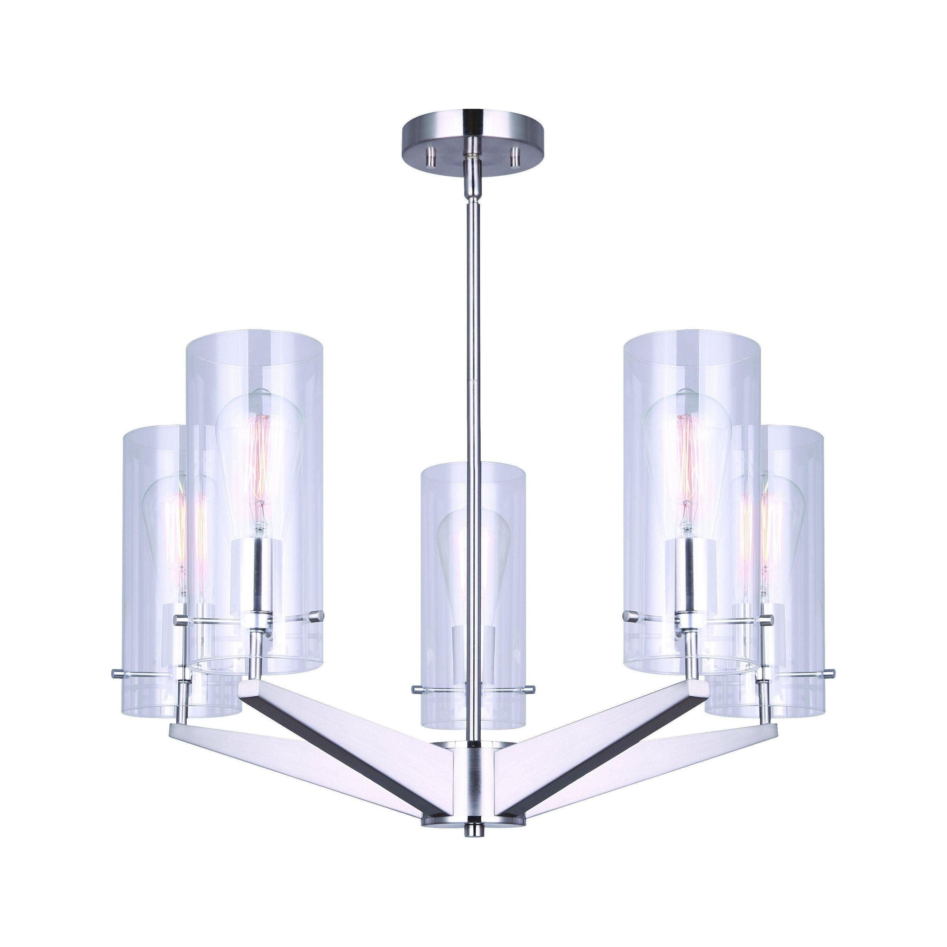 Canarm - Joni Chandelier - Lights Canada