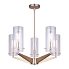 Canarm - Joni Chandelier - Lights Canada