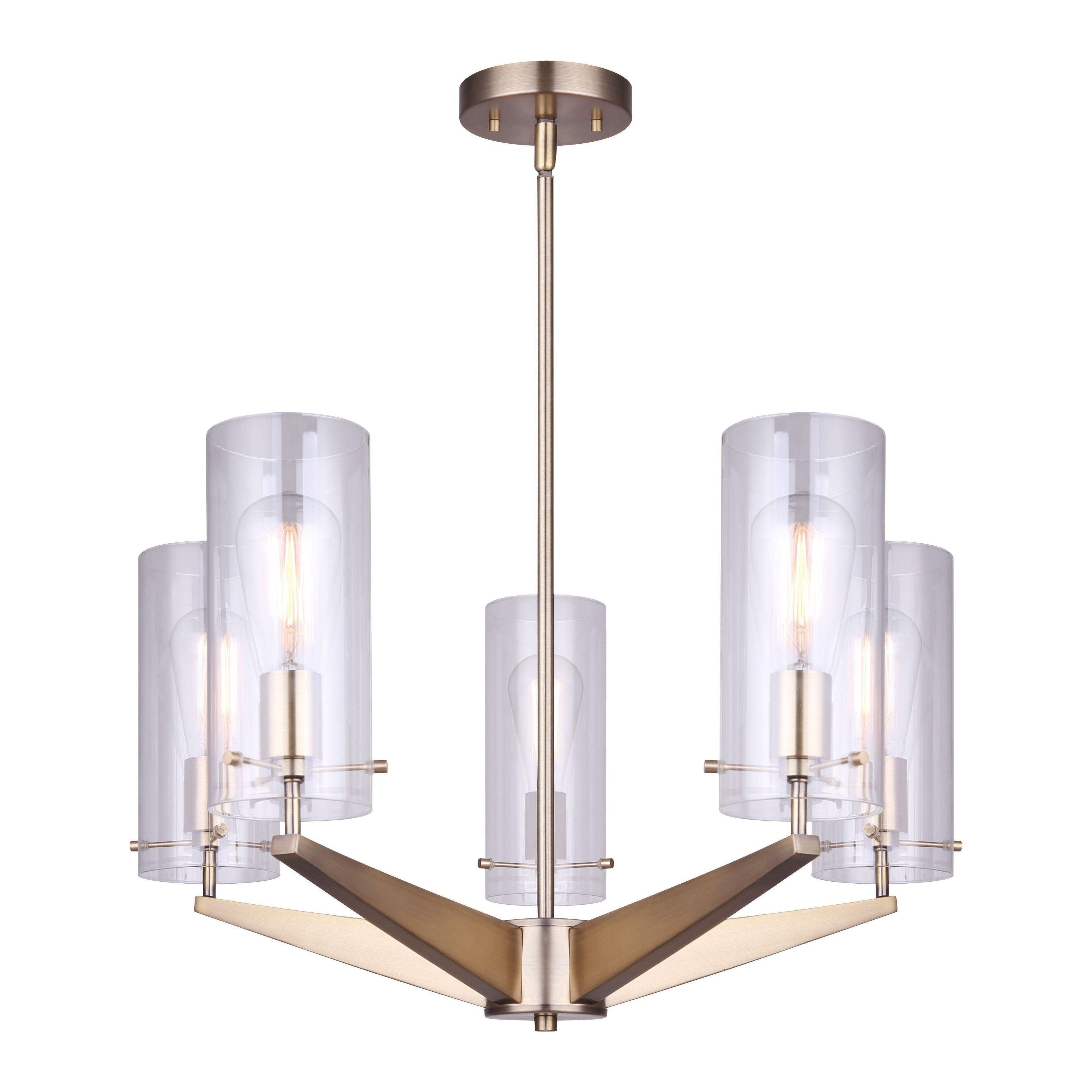 Canarm - Joni Chandelier - Lights Canada