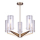 Canarm - Joni Chandelier - Lights Canada