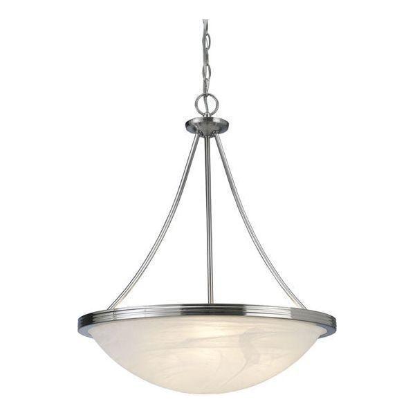 Canarm - Alabaster Pendant - Lights Canada