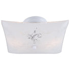 Canarm - Ceiling Light Semi Flush Mount - Lights Canada