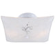 Canarm - Ceiling Light Semi Flush Mount - Lights Canada