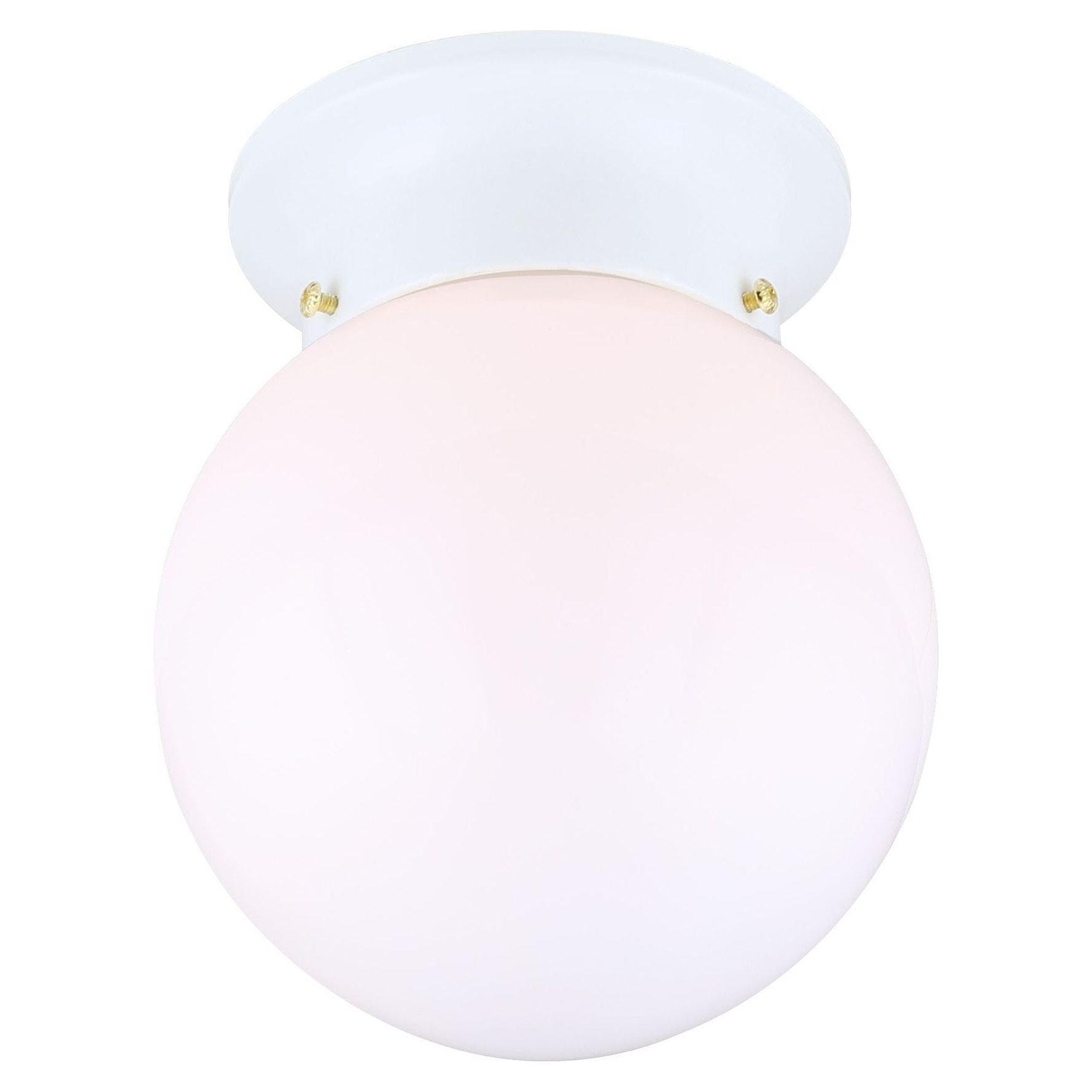 Canarm - Ceiling Light Semi Flush Mount - Lights Canada