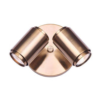Shale Flush Mount