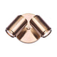 Canarm - Shale Flush Mount - Lights Canada