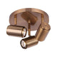 Canarm - Shale Flush Mount - Lights Canada